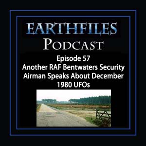 EarthFiles Episode 57