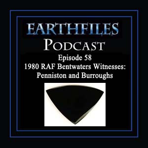 EarthFiles Episode 58