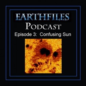 Episode 3 - Confusing Sun: Will Solar Cycle 24 Be Most Intense On Record?