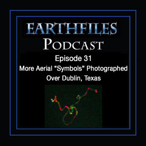 Earthfiles Episode 29 graphic