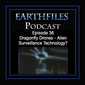 EarthFiles Episode35