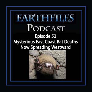 EarthFiles Episode 52