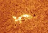  Crop Circles Forecast Sudden Solar Intensity?




 
