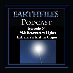 EarthFiles Episode 54