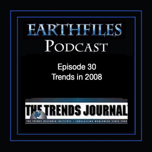Episode 30 - Trends in 2008