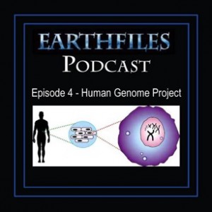 Episode 4 - Human Genome Project: Junk DNA Still A Mystery