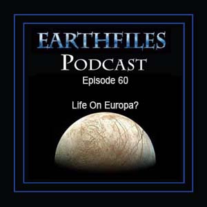 Episode 60 Life On Europa?